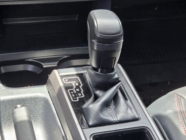 Used 2019 Toyota Tacoma TRD Pro AWD/4WD image 13
