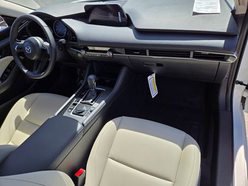 New 2026 MAZDA MAZDA3 2.5 S Sedan w/ Preferred Pkg FWD image 21