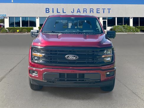 New 2026 Ford F150 XLT w/ Equipment Group 302A MID AWD/4WD image 2