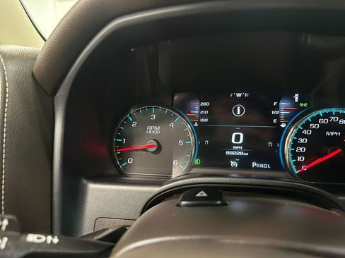 Used 2018 GMC Sierra 1500 Denali w/ Denali Ultimate Package image 64