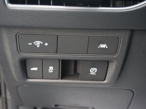 Used 2021 Hyundai Sonata SEL w/ Convenience Package FWD image 17