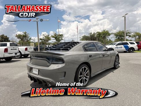 Used 2023 Dodge Charger R/T RWD image 3