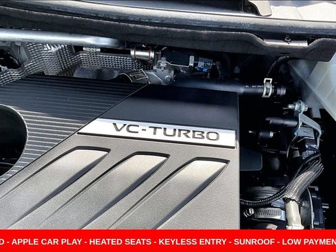 Used 2023 Nissan Rogue SV w/ SV Premium B Package AWD/4WD image 30