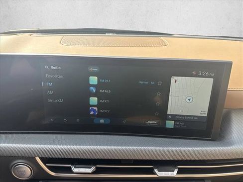 Used 2025 Hyundai Sonata Limited image 12