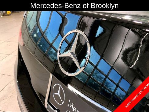 Certified 2025 Mercedes-Benz C 300 4MATIC Sedan image 33