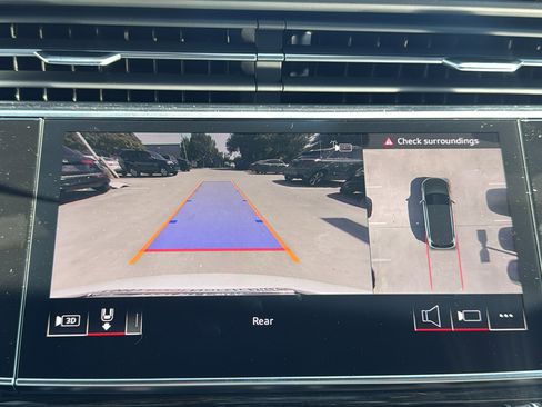 New 2026 Audi Q7 3.0T Premium Plus image 18