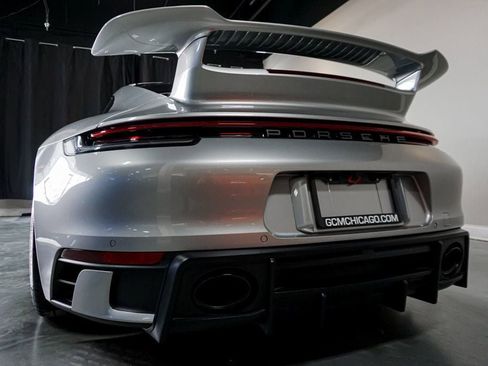 Used 2023 Porsche 911 Carrera T image 51