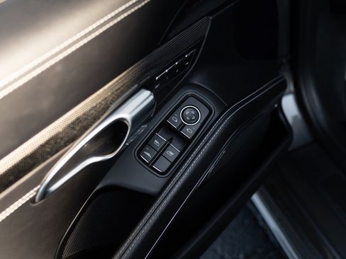 Used 2019 Porsche 911 Turbo S image 35