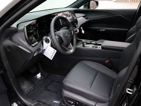 New 2026 Lexus RX 350 Premium Plus w/ Convenience Package image 12