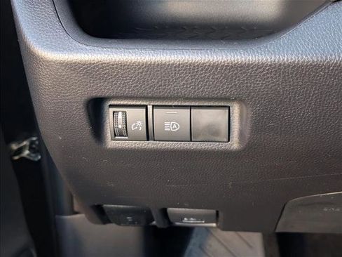 New 2025 Toyota RAV4 LE image 15