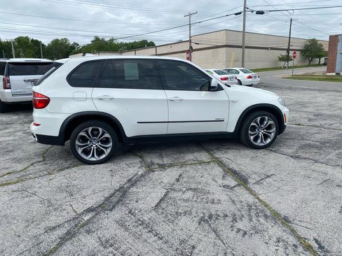 Used 2011 BMW X5 xDrive50i AWD/4WD image 4