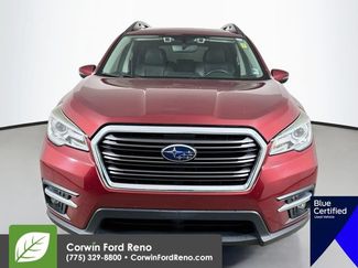 Used 2021 Subaru Ascent Limited w/ Technology Package AWD/4WD video 2