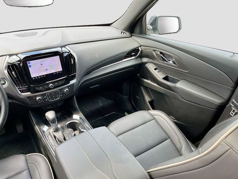Used 2023 Chevrolet Traverse Premier w/ Redline Edition AWD/4WD image 25