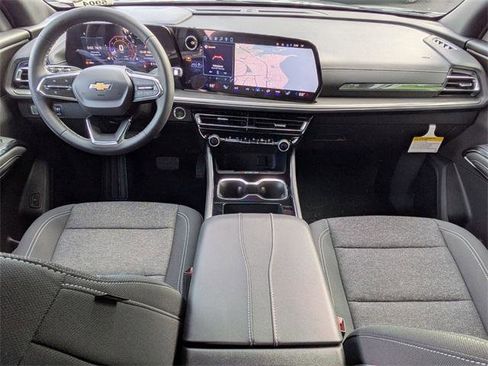 New 2026 Chevrolet Traverse LT w/ Driver Confidence Package image 22