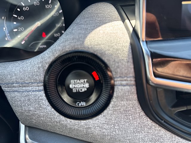 Certified 2023 Jeep Compass Latitude AWD/4WD image 17
