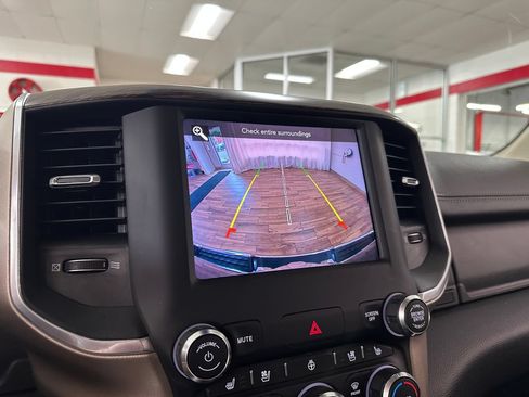 Certified 2020 RAM 1500 Laramie AWD/4WD image 29