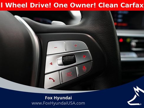 Used 2023 BMW X3 xDrive30i w/ Premium Package image 19