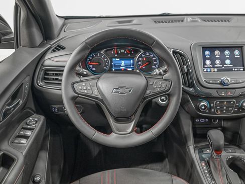 Used 2024 Chevrolet Equinox RS w/ LPO, Floor Liner Package image 17