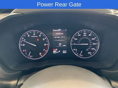 New 2026 Subaru Forester Premium image 5