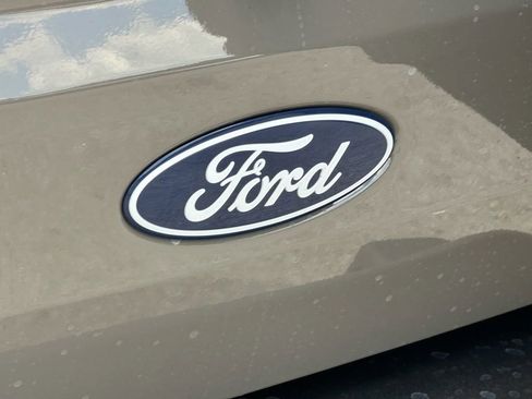 New 2026 Ford Bronco Outer Banks AWD/4WD image 28