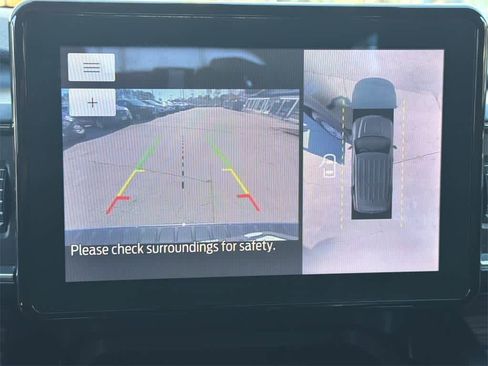 Used 2020 Ford Explorer Limited image 29