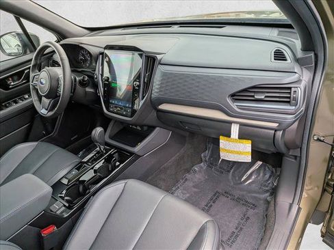 Certified 2026 Subaru Forester Limited AWD/4WD image 21