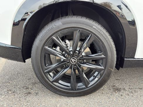 New 2025 Acura ADX A-Spec image 9