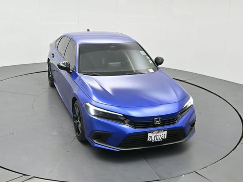 Used 2024 Honda Civic Sport image 51
