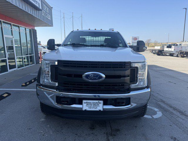 Used 2019 Ford F450 XL w/ XL Value Package AWD/4WD image 10