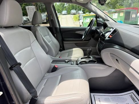 Used 2016 Honda Pilot EX-L image 29