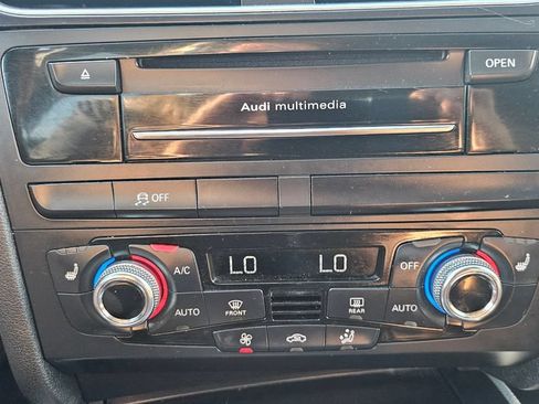 Used 2016 Audi A4 2.0T Premium Plus w/ Technology Package AWD/4WD image 34