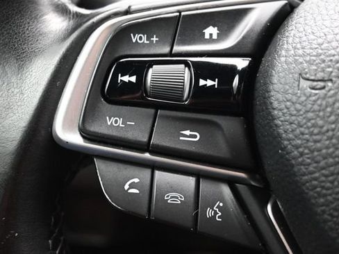 Used 2019 Honda Accord Sport image 22