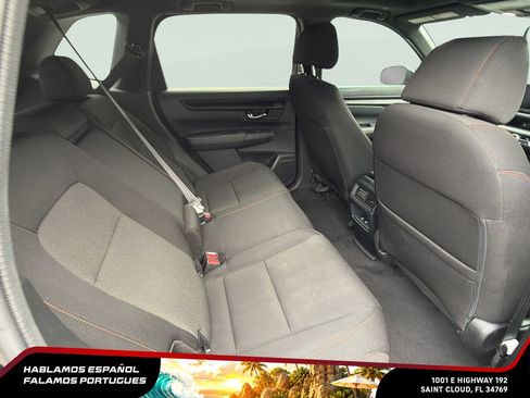 Used 2023 Honda CR-V Sport image 25