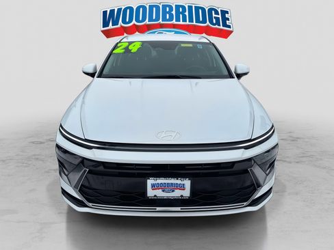 Used 2024 Hyundai Sonata SEL image 3