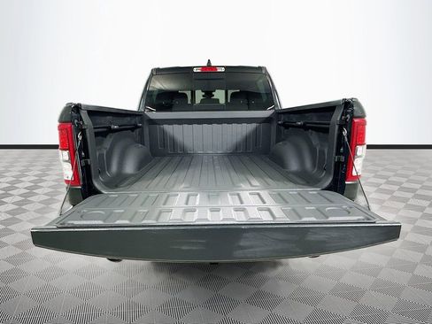 Used 2020 RAM 1500 Big Horn image 27