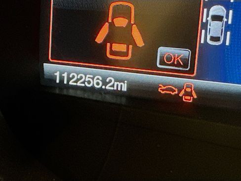 Used 2017 Ford Fusion SE image 19