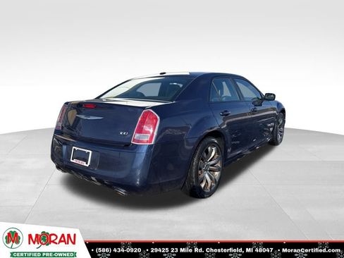 Used 2014 Chrysler 300 S image 5