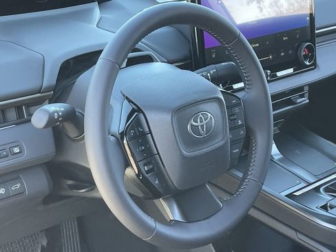 New 2026 Toyota bZ image 12