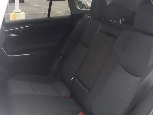 Used 2025 Toyota RAV4 XLE w/ Weather Package AWD/4WD image 28