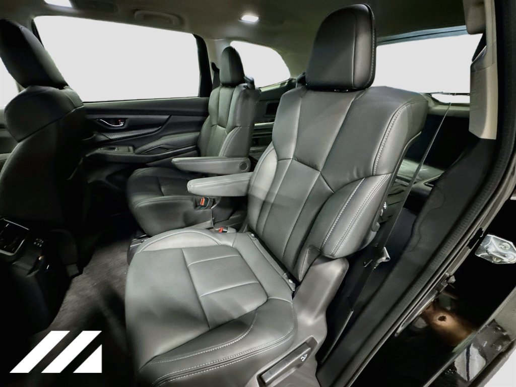 New 2027 Subaru Ascent Premium AWD/4WD image 23