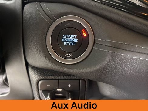 Used 2022 Dodge Durango Citadel image 15