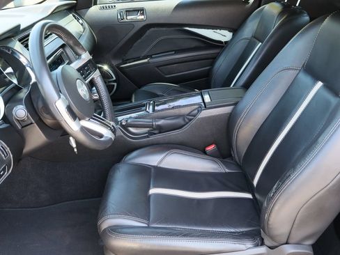 Used 2011 Ford Mustang GT Premium w/ GT Coupe Accessory Pkg 4 RWD image 18