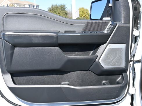 Used 2023 Ford F150 Raptor w/ Raptor Carbon Fiber Package image 16