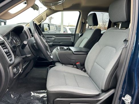 Certified 2020 RAM 1500 Big Horn image 20