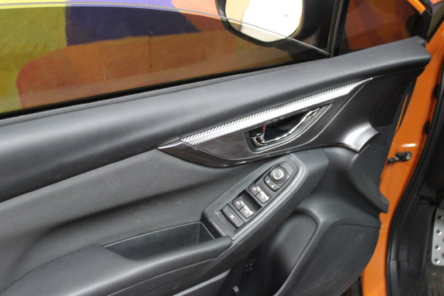 Used 2022 Subaru WRX Premium AWD/4WD image 13