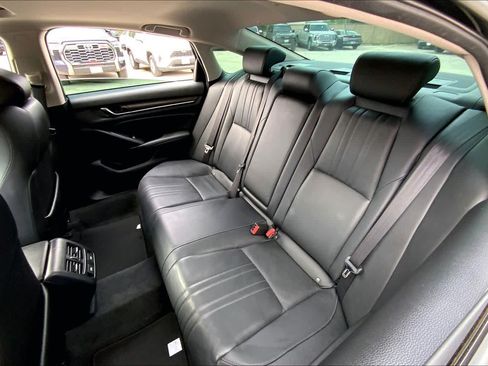 Used 2021 Honda Accord EX-L image 20