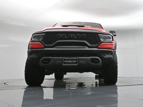 Used 2022 RAM 1500 TRX w/ TRX Level 2 Equipment Group image 46