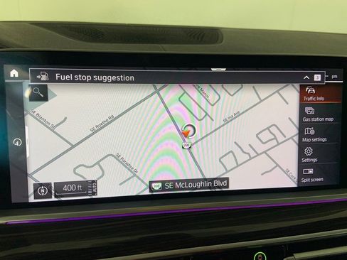 Used 2019 BMW X5 xDrive40i w/ Convenience Package AWD/4WD image 11