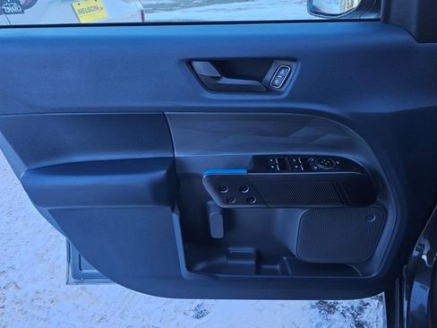 Used 2025 Ford Maverick Lobo image 21