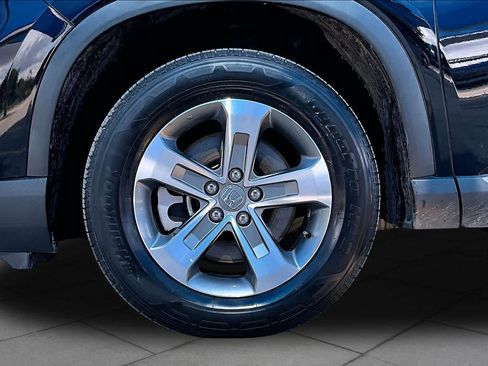 Used 2023 Honda Pilot EX-L image 10